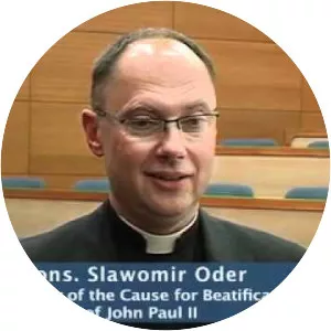 Slawomir Oder