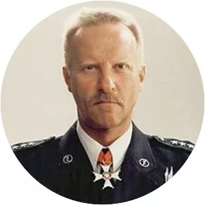 Sławomir Petelicki photograph