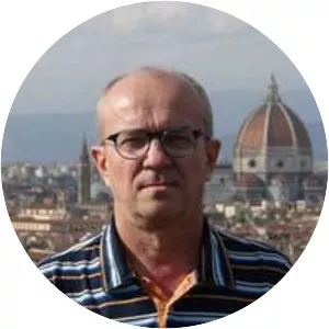 Sławomir Romuald Kadrow (. . .