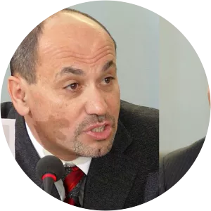 Slawomir Smolokowski - Businessperson