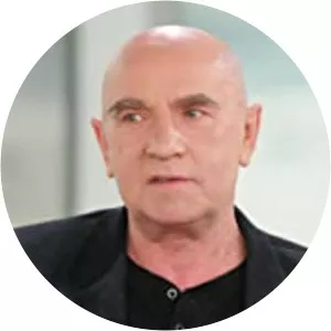 Slawomir Sulej - Polish film actor