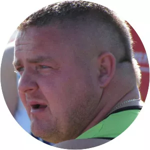 Sławomir Toczek - Polish sportsperson