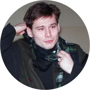 Sławomir Wałęsa - Lech Wałęsa's son