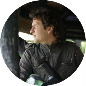 Slawomir Witek - Film director