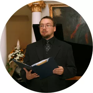 Sławomir Zamuszko Musician