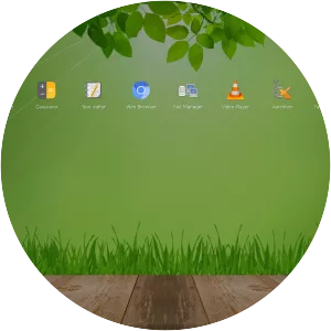 Slax - Operating system