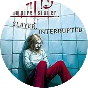 Slayer, Interrupted - Comic book series
