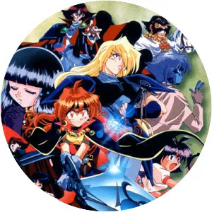 Slayers