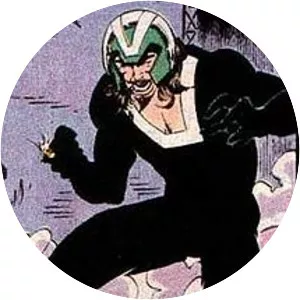 Slaymaster - Comic book character