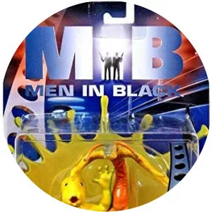 Sleeble - Fictional character