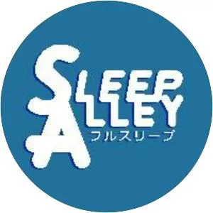 Sleep Alley - Musical artist