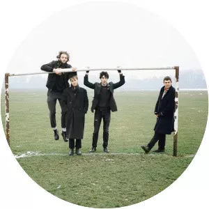 Sleep Eaters - Musical group