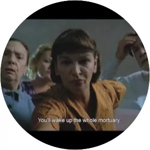 Sleep Sweet, My Darling