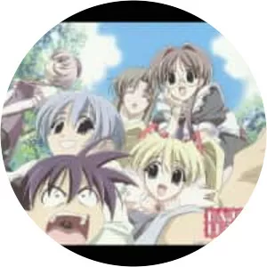 Sleepin' JohnnyFish - Musical group