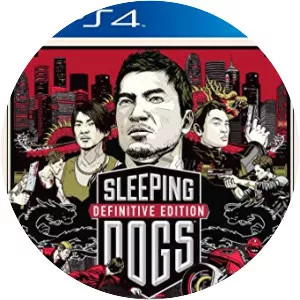 Sleeping Dogs
