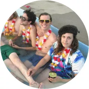 Sleeping in the Aviary