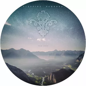 Sleeping Pandora - Musical group