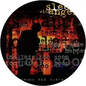 Sleeps with Angels - Studio album by Crazy Horse and Neil Young