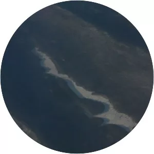 Sleepy Creek Lake - Reservoir in West Virginia