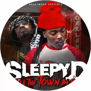 Sleepy D - Musical artist