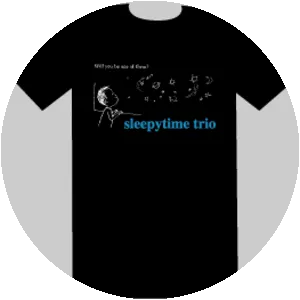 Sleepytime Trio