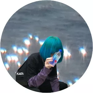 Sleet Mage - Musical artist