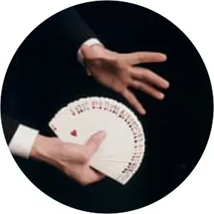 Sleight of hand - 