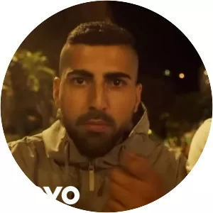 Sleiman - Danish rapper
