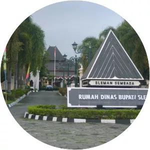 Sleman Regency