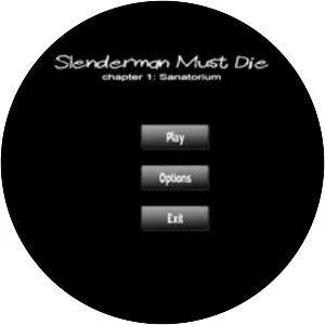 Slenderman Must Die: Chapter 1 - Video game