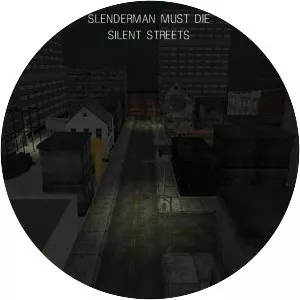 Slenderman Must Die: Chapter 4 ‑ . . .