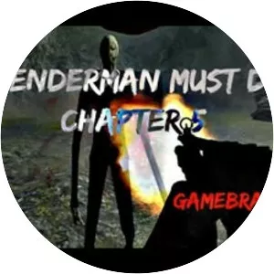 Slenderman Must Die: Chapter 5 - Video game