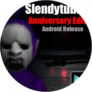 Slendytubbies: Android Edition - Video game