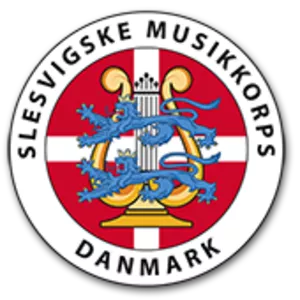 Slesvigske musikkorps - Band
