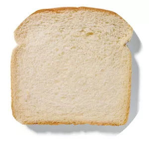 Sliced bread photograph