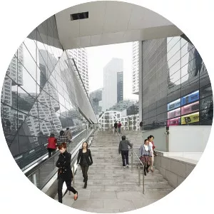 Sliced Porosity Block  CapitaLand