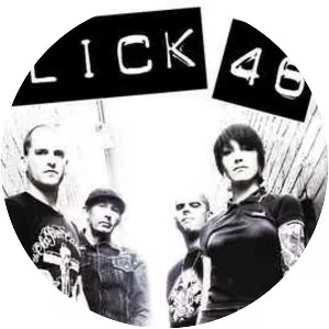 Slick 46 - Musical artist