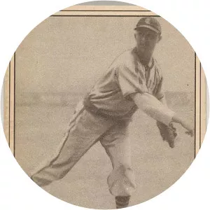 Slick Coffman - American baseball player