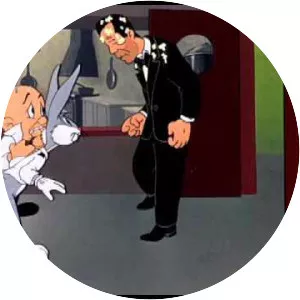 Bugs Bunny und Looney Tunes S31E106