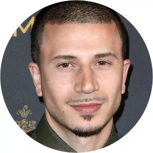 Slick Naim - American actor