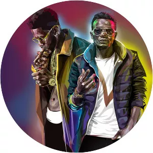 Slick Stuart & DJ Roja