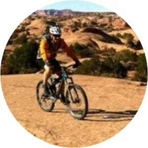 Slickrock Bike Trail