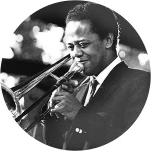 Slide Hampton