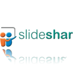 SlideShare - Website