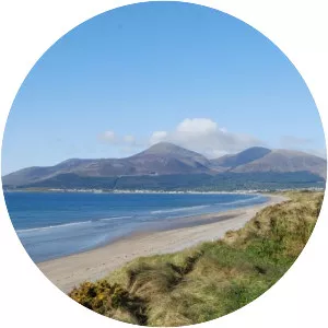 Slieve Donard - 