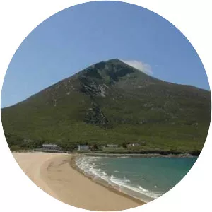 Slievemore - 