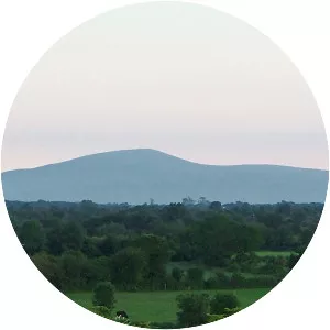 Slievenamon
