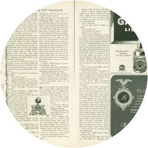 Slight Rebellion off Madison - Short story by J. D. Salinger