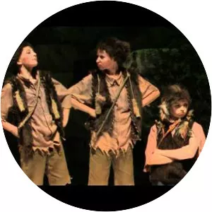 Slightly - Fictional character