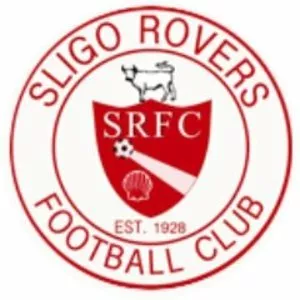 Sligo Rovers F. C. photograph